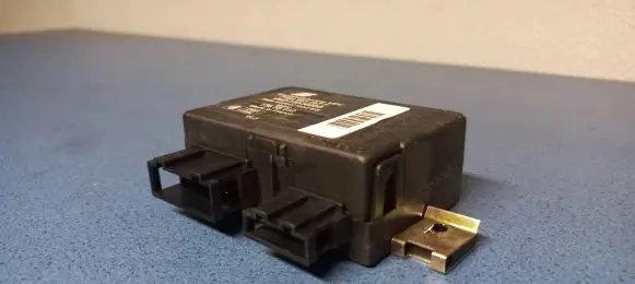 Immobilizer control unit/module