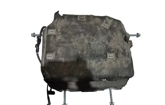 BMW iX Engine 5B60B50 12335B60B50 5B79C12