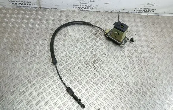 Gear shifter/selector