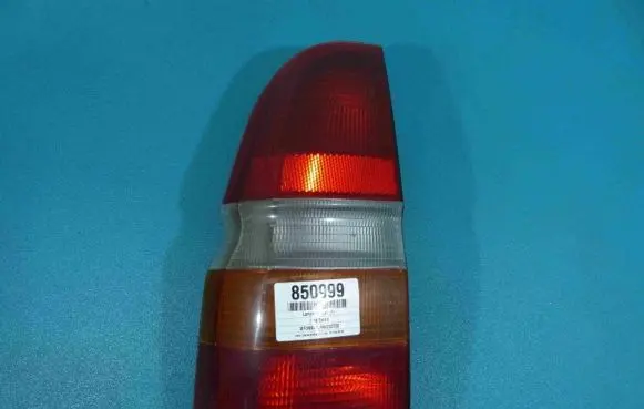 Ford Escort Rear/tail lights IMPRK850999