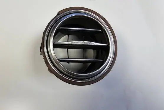 Mercedes-Benz S W222 Dashboard side air vent grill/cover trim A2228300154