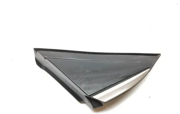 Renault Megane IV Fender end trim 638740438R
