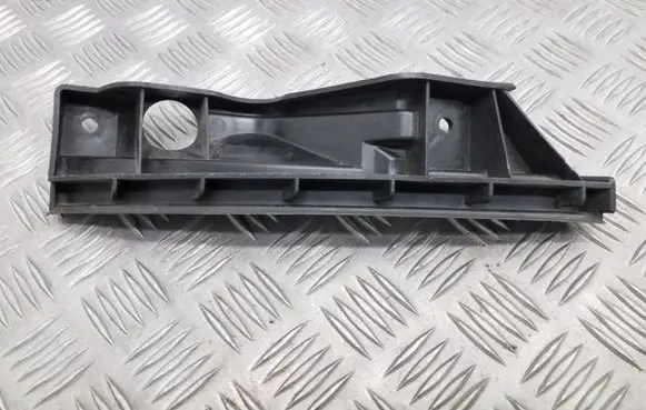 Volkswagen Touran I Front bumper mounting bracket 1T0807889A