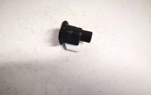 Interior temperature sensor