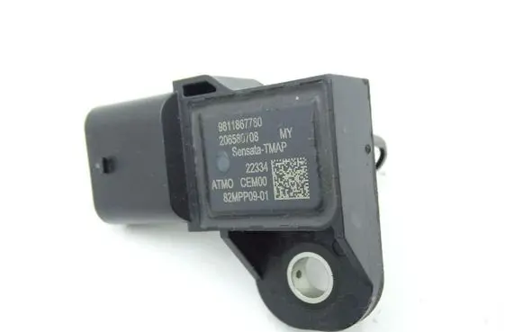 Peugeot 208 II Air pressure sensor 9811867780 GBIMPORT