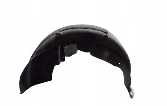 Volkswagen T-Cross Rear arch fender liner splash guards