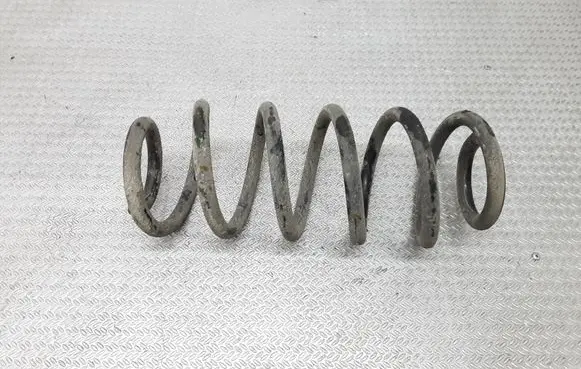 Audi A4 S4 B6 8E 8H Front coil spring