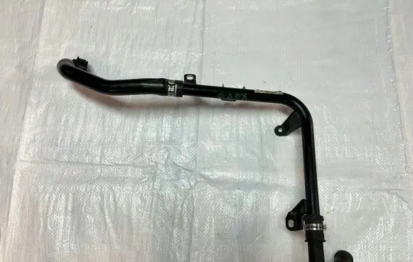 Jeep Renegade Engine coolant pipe/hose 55253445