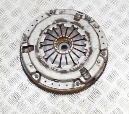 Opel Mokka Clutch set kit 55582938 96184354