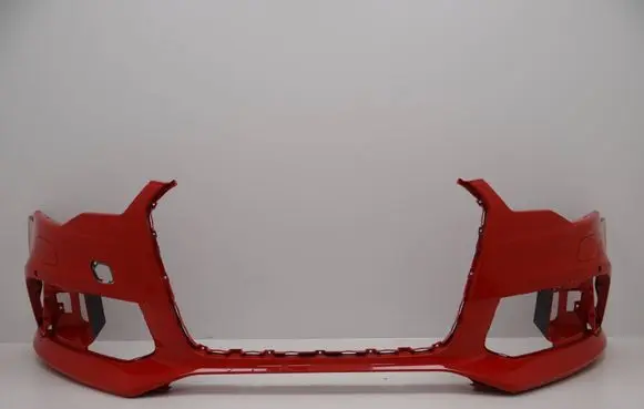 Audi RS6 C7 Front bumper 4G0807437N 4G0807437P 8A001008420