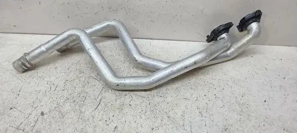 Citroen DS7 Crossback Heater radiator pipe/hose 9821299380 1609730680