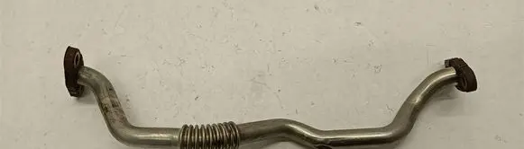 Nissan X-Trail T32 EGR valve line/pipe/hose