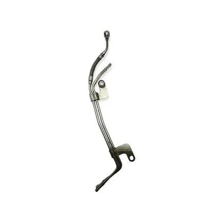 Audi A6 S6 C5 4B Turbo turbocharger oiling pipe/hose
