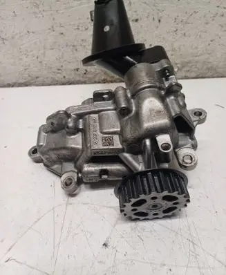 Ford Transit VII Oil pump GK2Q6600
