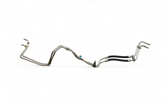 Dodge Durango III Gearbox oil cooler pipe/hose 68244072AB