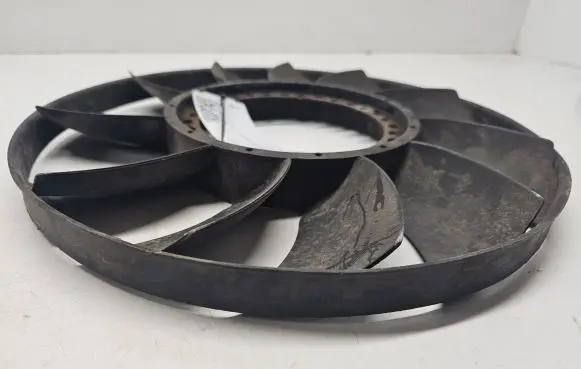 Audi A6 S6 C5 4B Fan impeller 059121301