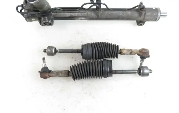 Mazda 121 SM Steering rack 96FB3550AC