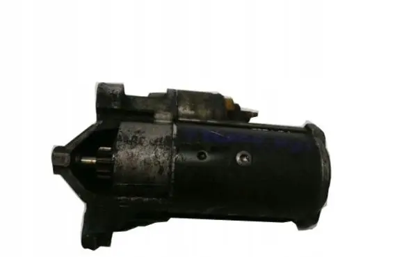 Peugeot Boxer Starter motor D7R26