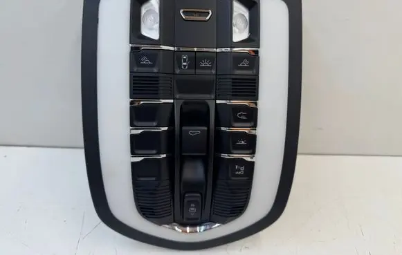 Porsche Macan (95B) Front seat light 7PP959551JL