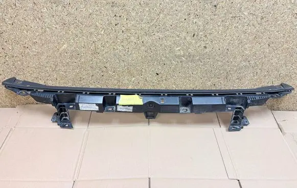 Toyota Proace Radiator support slam panel 9808490780