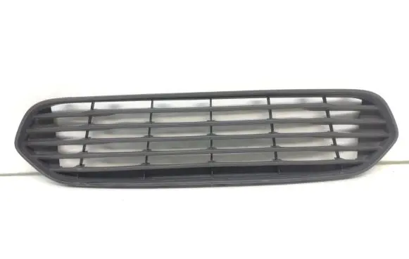 Ford Transit Courier Front bumper upper radiator grill Jt7617b898aa