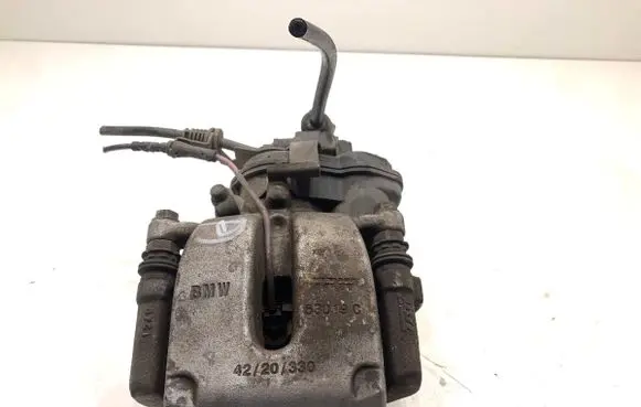 BMW 5 G30 G31 G38 Rear brake caliper 