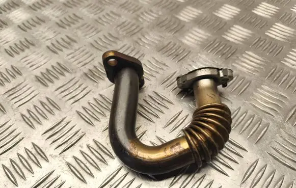 Seat Ibiza IV (6J,6P) EGR valve line/pipe/hose 