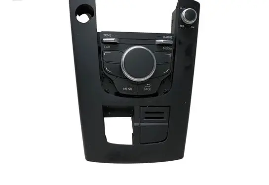 Audi A3 S3 8V Head unit multimedia control 8V0919614A