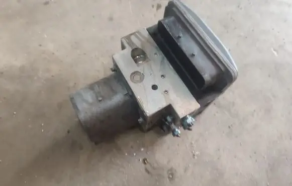 BMW X5 E70 ABS Pump 34516798284 6798284