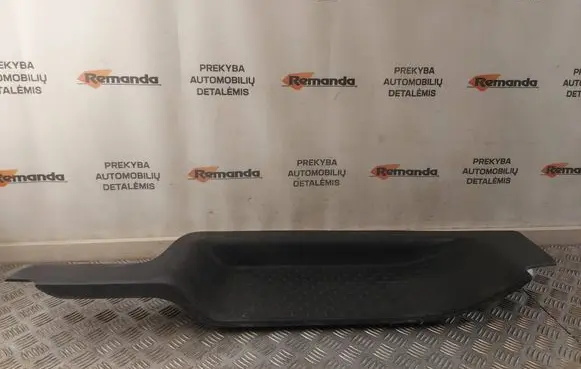 Renault Trafic III (X82) Sill 788128017R 93868936