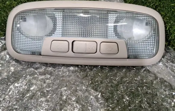 Ford Transit Custom Front seat light BK2113K767AB
