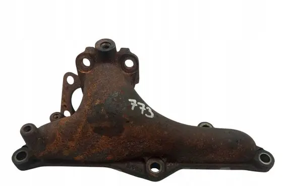 Toyota Yaris Exhaust manifold 171410N010