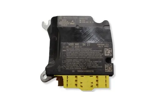 Mercedes-Benz C W205 Airbag control unit/module A2059009427