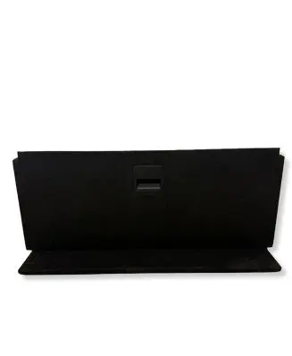 Skoda Kodiaq Trunk/boot floor carpet liner 565861411B