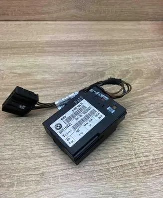 BMW 1 E81 E87 Seat control module 6926435 00401154A3 WithPlug
