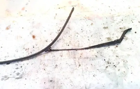 Ford Galaxy Front wiper blade arm 7m3955409b