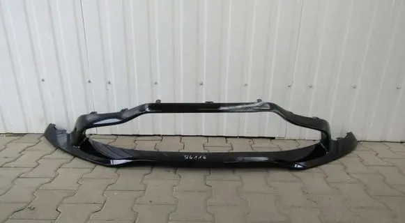 Aston Martin Vantage III Front bumper lip KY63