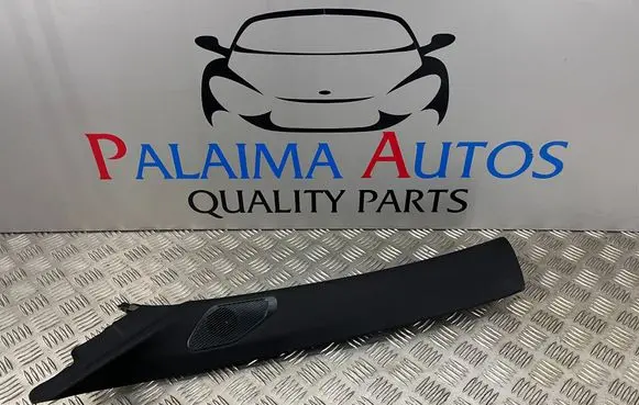 Opel Astra L Interior decorative trim set 9836135880
