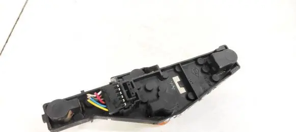 Renault Laguna II Tail light bulb cover holder 2347 202