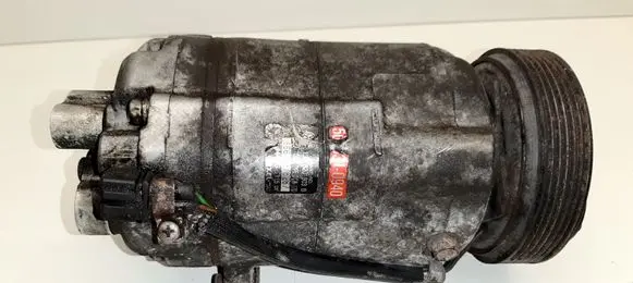 Audi A3 S3 8L Air conditioning (A/C) compressor (pump) 1J0820803B 866J976267 5060310940