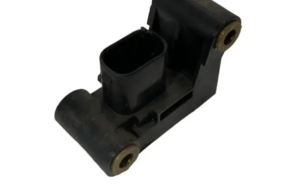 BMW 5 E60 E61 Airbag deployment crash/impact sensor 6977398