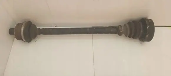 Volkswagen PASSAT B6 Rear driveshaft 1K0501204A
