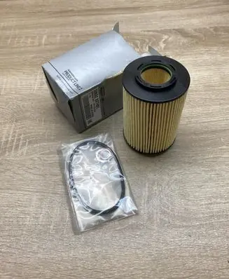 Hyundai Santa Fe Oil filter cover S2632027401