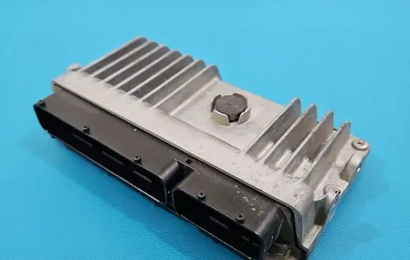 Toyota Yaris Engine control unit/module ECU 896610U140 IMPRK1598859