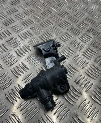 BMW iX Coolant heater 9896407