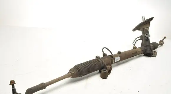 Volvo S40 Steering rack 34013131