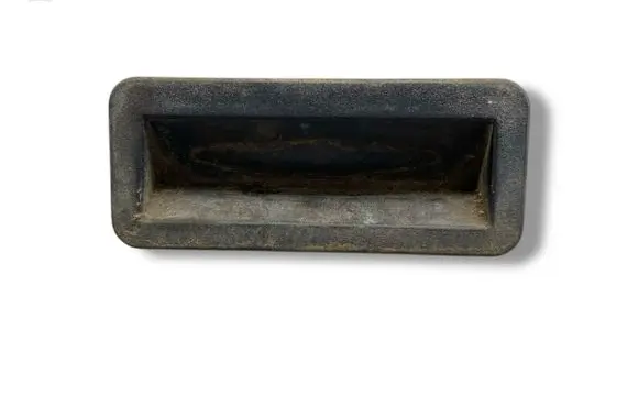 Ford Galaxy Tailgate/trunk/boot exterior handle 6M5119B514AD