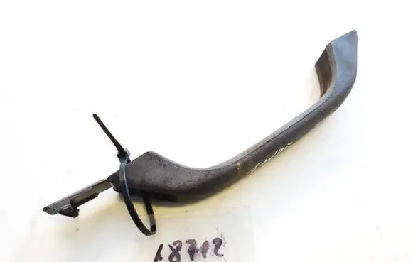 Ford Transit Rear interior roof grab handle