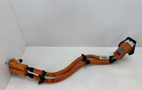 Peugeot 2008 II Other wiring loom 9832922980