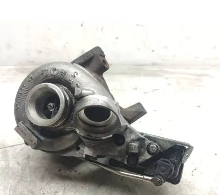 Mercedes-Benz E W211 Turbo 7529905007S P43601500 161992